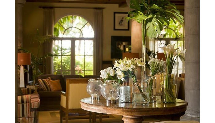 Hotel Bahia Del Duque poza 4