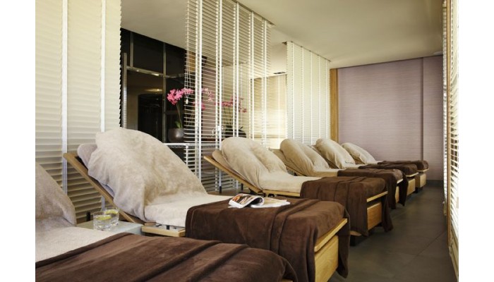 Hotel Bahia Del Duque poza 7