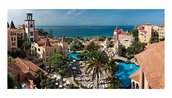 Hotel Bahia Del Duque poza 2