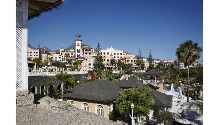 Hotel Bahia Del Duque poza 9