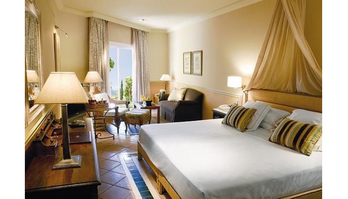 Hotel Bahia Del Duque poza 1