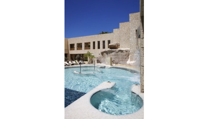 Hotel Bahia Del Duque poza 8