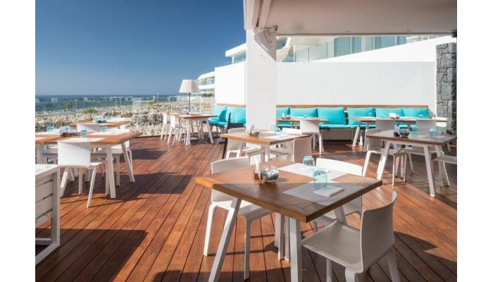 Hotel Baobab Suites poza 12