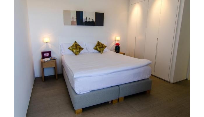 Hotel Baobab Suites poza 11