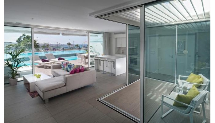 Hotel Baobab Suites poza 13