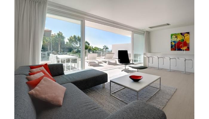 Hotel Baobab Suites poza 18