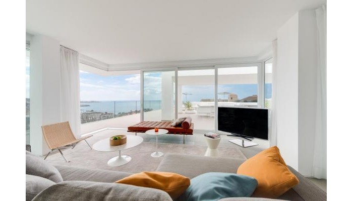 Hotel Baobab Suites poza 0