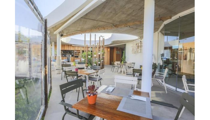 Hotel Baobab Suites poza 14