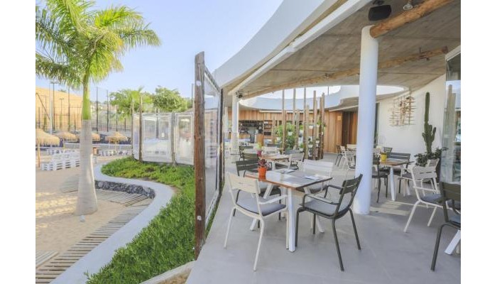 Hotel Baobab Suites poza 15