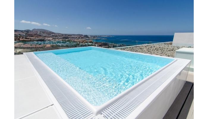 Hotel Baobab Suites poza 10