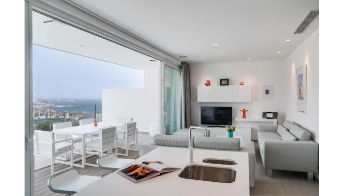 Hotel Baobab Suites poza 1