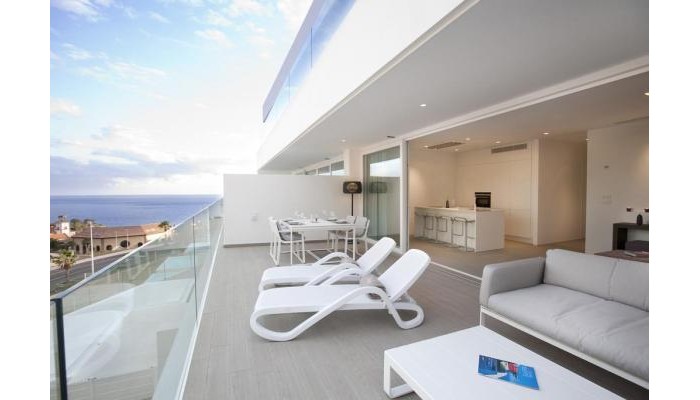 Hotel Baobab Suites poza 17