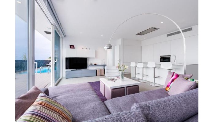 Hotel Baobab Suites poza 2