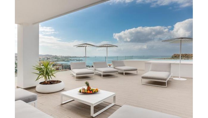 Hotel Baobab Suites poza 8