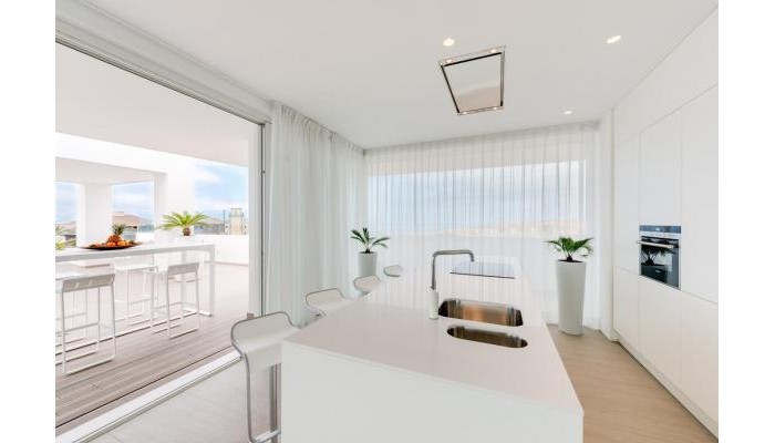 Hotel Baobab Suites poza 7