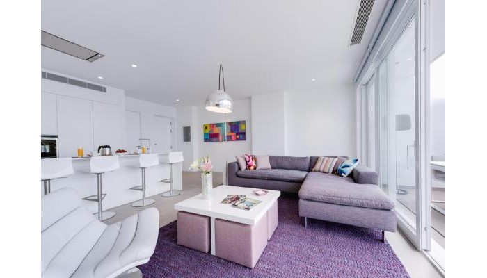 Hotel Baobab Suites poza 5