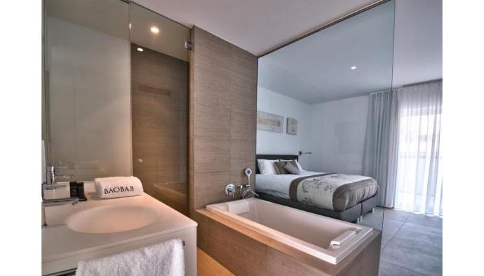 Hotel Baobab Suites poza 6