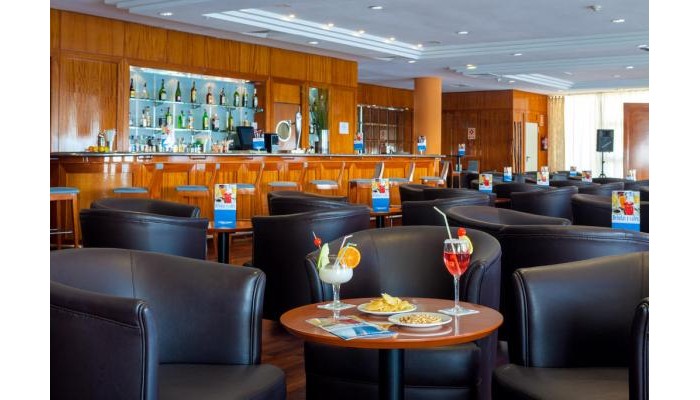 Hotel Best Semiramis poza 10