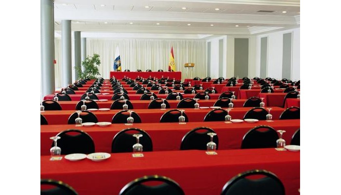 Hotel Best Semiramis poza 1