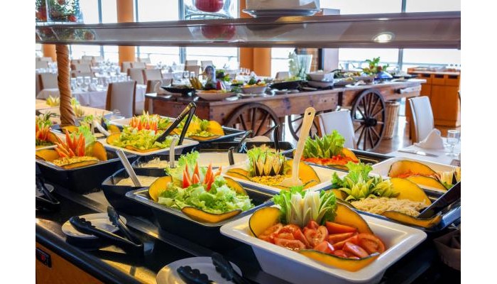 Hotel Best Semiramis poza 8