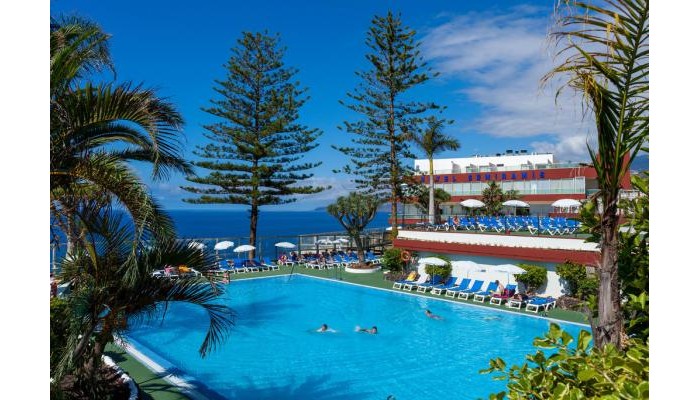 Hotel Best Semiramis poza 11