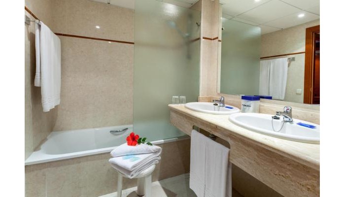 Hotel Best Semiramis poza 14