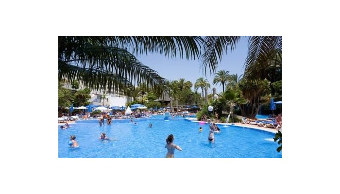 Hotel Best Tenerife poza 2