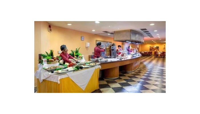 Hotel Best Tenerife poza 21