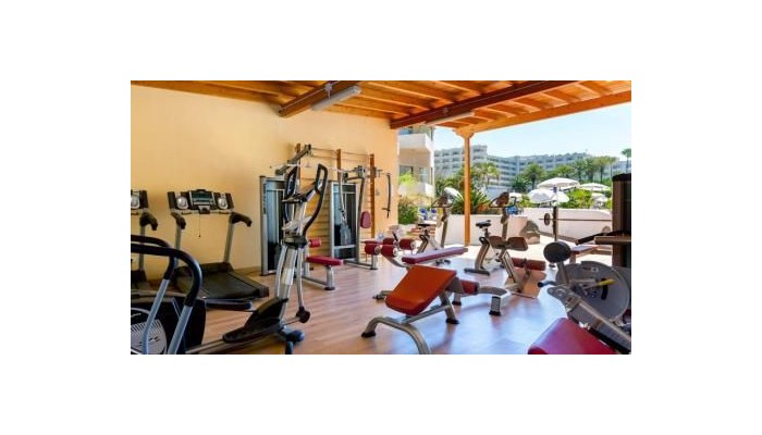 Hotel Best Tenerife poza 22