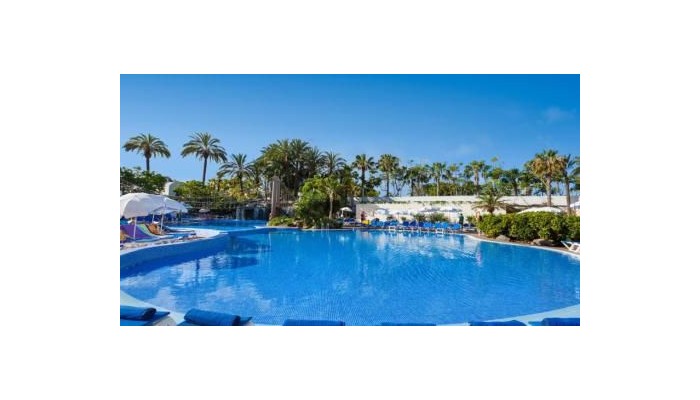 Hotel Best Tenerife poza 14