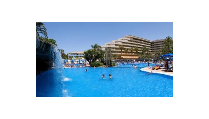 Hotel Best Tenerife poza 1