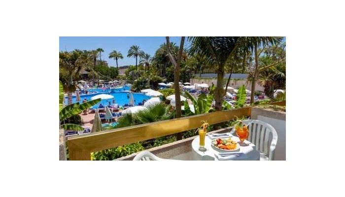 Hotel Best Tenerife poza 11