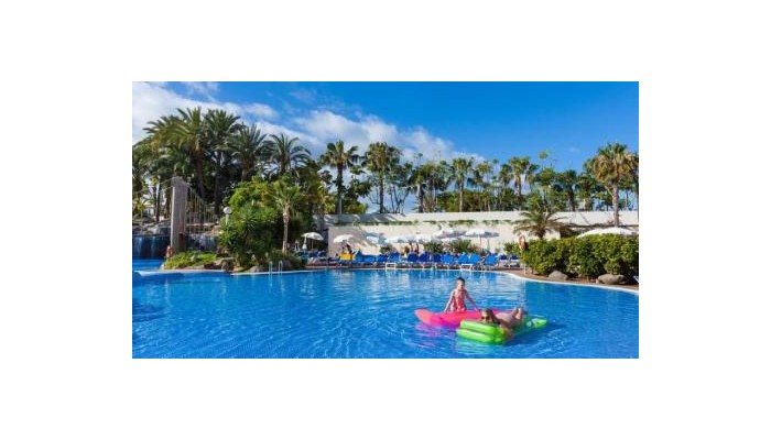 Hotel Best Tenerife poza 23