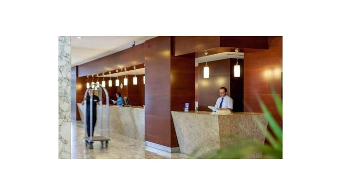 Hotel Best Tenerife poza 5