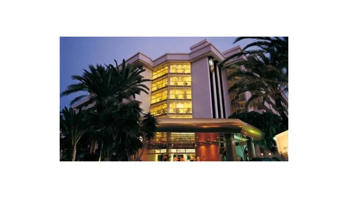 Hotel Best Tenerife poza 25
