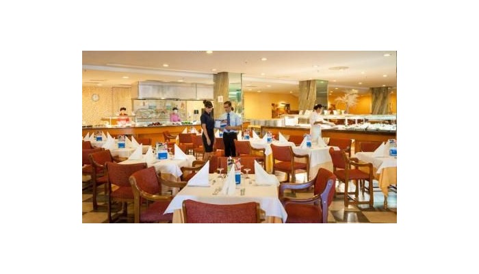 Hotel Best Tenerife poza 20