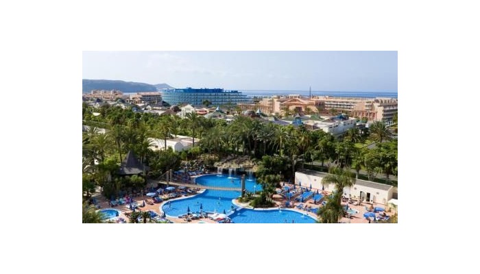 Hotel Best Tenerife poza 0