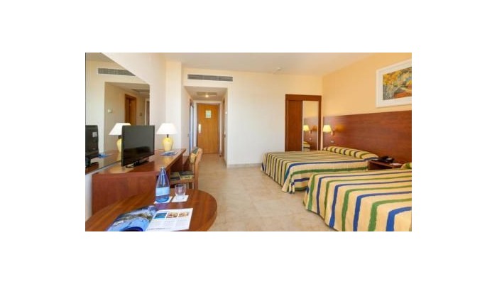 Hotel Best Tenerife poza 17