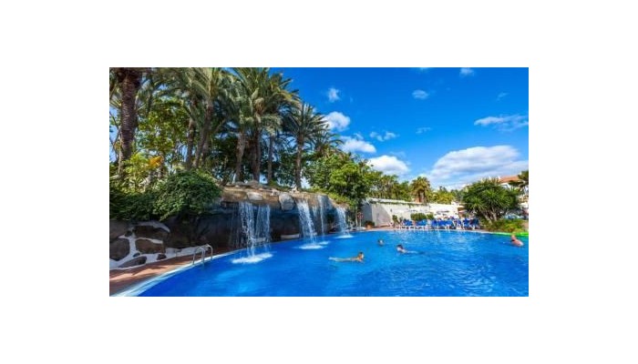 Hotel Best Tenerife poza 3