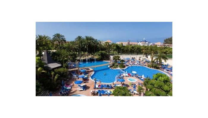 Hotel Best Tenerife poza 16