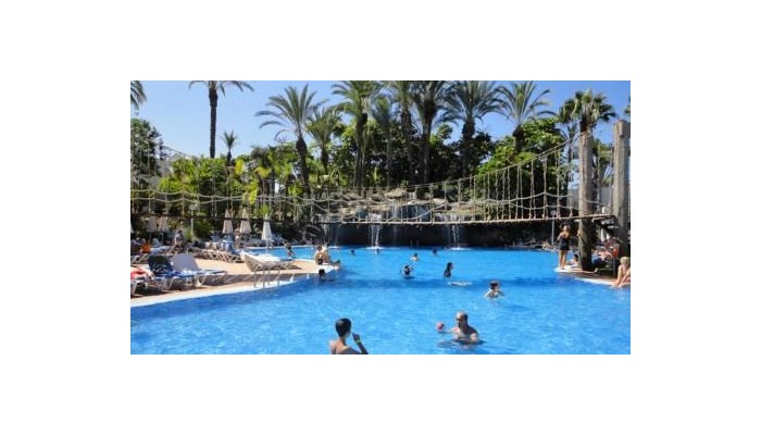 Hotel Best Tenerife poza 15