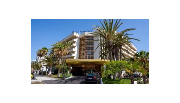 Hotel Best Tenerife poza 4
