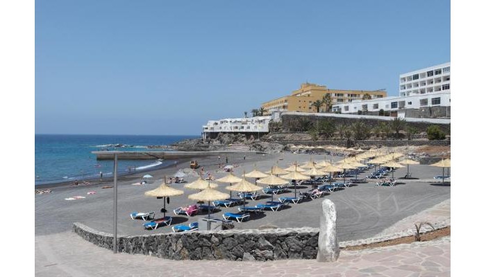 Poza pentru Hotel Blue Sea Callao Garden 2460-1558362767 Hotel Blue Sea Callao Garden poza 1