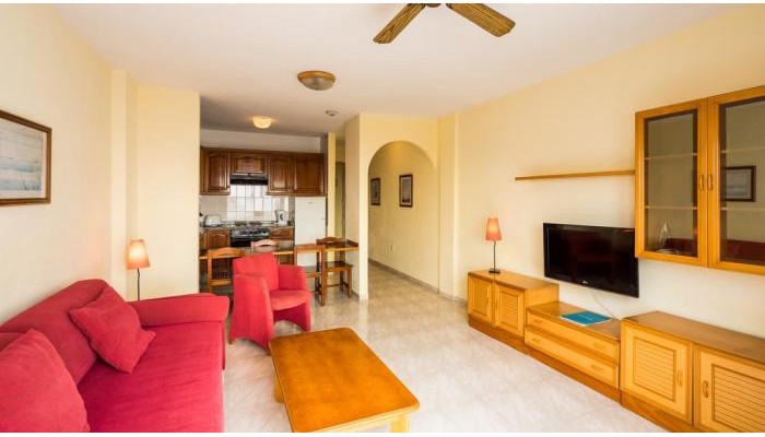 Poza pentru Hotel Blue Sea Callao Garden 3890-1558362768 Hotel Blue Sea Callao Garden poza 6