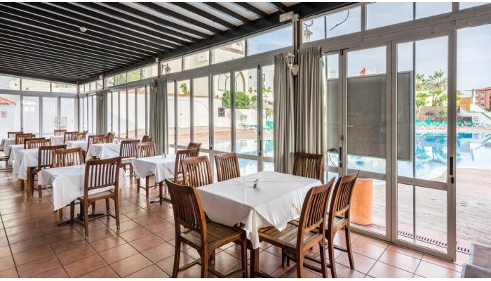 Poza pentru Hotel Blue Sea Callao Garden 6477-1558362769 Hotel Blue Sea Callao Garden poza 11