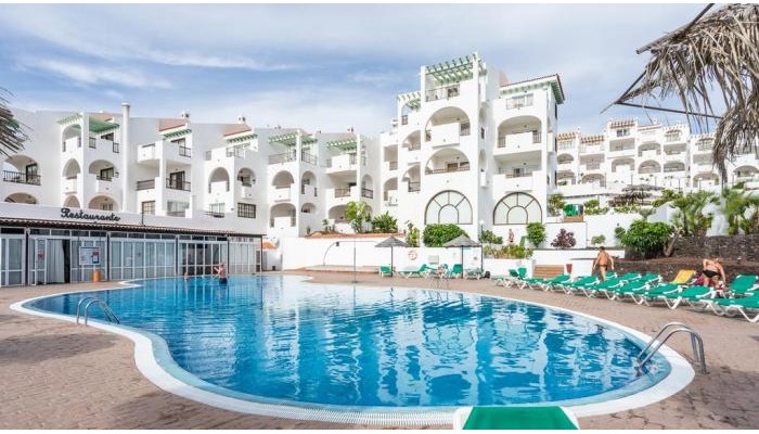 Poza pentru Hotel Blue Sea Callao Garden 8296-1558362769 Hotel Blue Sea Callao Garden poza 9