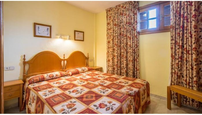 Poza pentru Hotel Blue Sea Callao Garden 8476-1558362768 Hotel Blue Sea Callao Garden poza 5