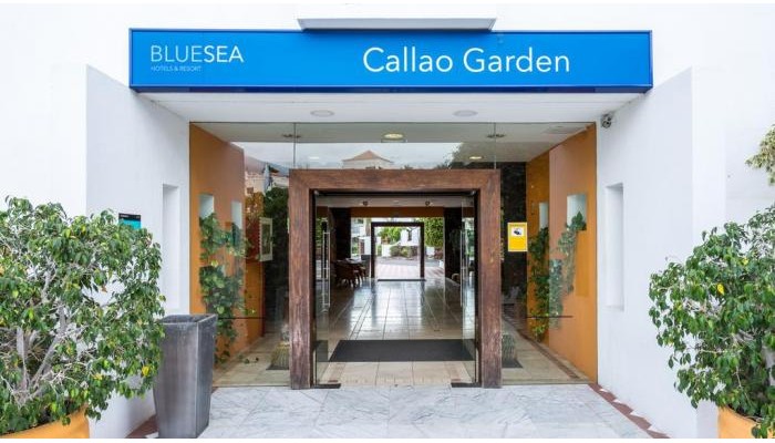 Poza pentru Hotel Blue Sea Callao Garden 980-1558362768 Hotel Blue Sea Callao Garden poza 7