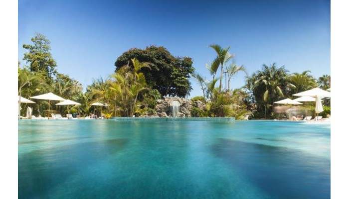 Hotel Botanico & Oriental Spa Garden poza 1