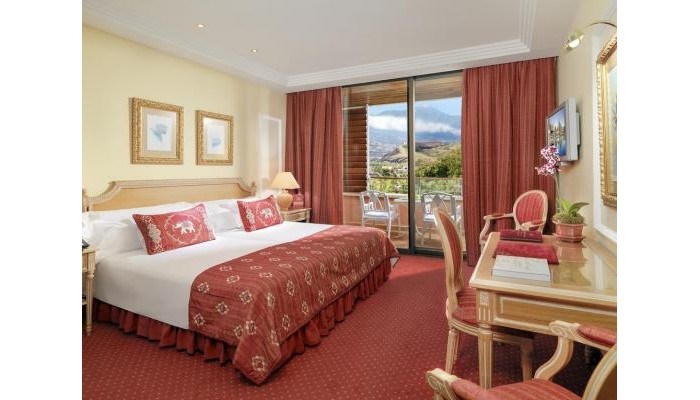 Hotel Botanico & Oriental Spa Garden poza 0